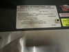 Image BERNER INTERNATIONAL, LLC IDC12-3144AZ-G Air Curtain - 4 from Bid-on-Equipment.com