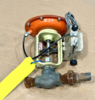 Image 1in FISHER CONTROLS 32-24588 Valve - 3 from Bid-on-Equipment.com