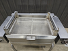 Image 30 Gallon GROEN FPC-3 Braising Pan - Stainless Steel - 3 from Bid-on-Equipment.com