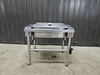 Image 30 Gallon GROEN FPC-3 Braising Pan - Stainless Steel - 7 from Bid-on-Equipment.com
