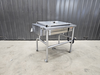 Image 30 Gallon GROEN FPC-3 Braising Pan - Stainless Steel - 8 from Bid-on-Equipment.com