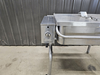 Image 30 Gallon GROEN FPC-3 Braising Pan - Stainless Steel - 10 from Bid-on-Equipment.com