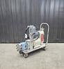 Image 2 HP WAUKESHA Model 30 Rotary Lobe Pump - 3 from Bid-on-Equipment.com