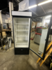 Image CARRIER MC750-1-B Glass Door Reach-In Refrigerated Merchandiser - Commercial - 5 from Bid-on-Equipment.com