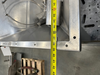 Image 4in NBE Screw Conveyor with FLEXICON Hopper  - 11 from Bid-on-Equipment.com