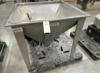 Image 4in NBE Screw Conveyor with FLEXICON Hopper  - 6 from Bid-on-Equipment.com