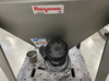 Image 4in NBE Screw Conveyor with FLEXICON Hopper  - 9 from Bid-on-Equipment.com