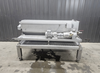 Image 9in Diameter X 67in Long Jacketed Screw Conveyor with Pumps - 1 from Bid-on-Equipment.com