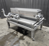 Image 9in Diameter X 67in Long Jacketed Screw Conveyor with Pumps - 12 from Bid-on-Equipment.com