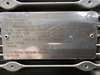 Image 9in Diameter X 67in Long Jacketed Screw Conveyor with Pumps - 13 from Bid-on-Equipment.com