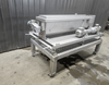 Image 9in Diameter X 67in Long Jacketed Screw Conveyor with Pumps - 2 from Bid-on-Equipment.com