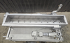 Image 9in Diameter X 67in Long Jacketed Screw Conveyor with Pumps - 5 from Bid-on-Equipment.com