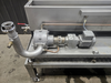 Image 9in Diameter X 67in Long Jacketed Screw Conveyor with Pumps - 9 from Bid-on-Equipment.com