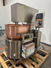 Image SAVAGE BROS. S-217 Warrior Firemixer - Natural Gas, Stainless Steel - 2 from Bid-on-Equipment.com