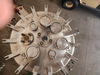 Image MUELLER Model F Reactor -Stainless Steel - 6 from Bid-on-Equipment.com