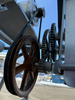 Image DAMROW Model 3 Curd Mill - 6 from Bid-on-Equipment.com