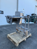 Image DAMROW Model 3 Curd Mill - 7 from Bid-on-Equipment.com