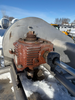 Image 30000 Lb. Double O Tank - Stainless Steel - 3 from Bid-on-Equipment.com
