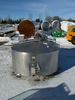 Image 30000 Lb. Double O Tank - Stainless Steel - 5 from Bid-on-Equipment.com