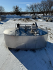 Image 30000 Lb. Double O Tank - Stainless Steel - 1 from Bid-on-Equipment.com