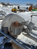 Image 40000 Lb. Double O Tank - Stainless Steel - 2 from Bid-on-Equipment.com