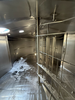 Image 40000 Lb. Double O Tank - Stainless Steel - 4 from Bid-on-Equipment.com