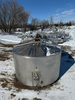 Image 40000 Lb. Double O Tank - Stainless Steel - 7 from Bid-on-Equipment.com