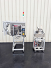 Image TRIPACK MSA-180 Shrink Sleever with Conveyor and Heat Tunnel - 2 from Bid-on-Equipment.com