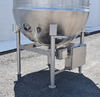 Image 500 Gallon HAMILTON Jacketed, Full Vacuum, Evaporator Kettle - 5 from Bid-on-Equipment.com