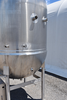 Image 500 Gallon HAMILTON Jacketed, Full Vacuum, Evaporator Kettle - 7 from Bid-on-Equipment.com
