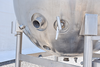 Image 500 Gallon HAMILTON Jacketed, Full Vacuum, Evaporator Kettle - 8 from Bid-on-Equipment.com