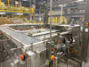 Image 15in Wide HARTNESS Matte Top Case Conveyor - New 2018 - 2 from Bid-on-Equipment.com