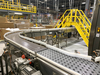 Image 15in Wide HARTNESS Matte Top Case Conveyor - New 2018 - 3 from Bid-on-Equipment.com