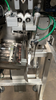 Image MARBURG M-625 Tamper Evident Bander Shrink Sleeve Labeler - 12 from Bid-on-Equipment.com