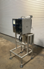 Image MARBURG M-625 Tamper Evident Bander Shrink Sleeve Labeler - 2 from Bid-on-Equipment.com