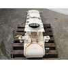 Image FMC F-280-2-DT Vibra-Flow Electro-Magnetic Vibrating Feeder - Stainless Steel - 5 from Bid-on-Equipment.com