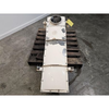 Image FMC F-280-2-DT Vibra-Flow Electro-Magnetic Vibrating Feeder - Stainless Steel - 6 from Bid-on-Equipment.com
