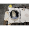 Image FMC F-280-2-DT Vibra-Flow Electro-Magnetic Vibrating Feeder - Stainless Steel - 9 from Bid-on-Equipment.com