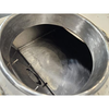 Image FMC F-280-2-DT Vibra-Flow Electro-Magnetic Vibrating Feeder - Stainless Steel - 10 from Bid-on-Equipment.com