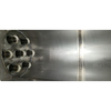 Image KICE VR7-5 Venturi Jet Filter Receiver - Unused, Stainless Steel - 7 from Bid-on-Equipment.com