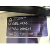 Image KICE VR7-5 Venturi Jet Filter Receiver - Unused, Stainless Steel - 11 from Bid-on-Equipment.com