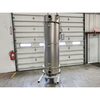Image KICE VR7-5 Venturi Jet Filter Receiver - Unused, Stainless Steel - 2 from Bid-on-Equipment.com