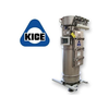 Image KICE VR7-5 Venturi Jet Filter Receiver - Unused, Stainless Steel - 4 from Bid-on-Equipment.com