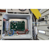 Image KICE VR7-5 Venturi Jet Filter Receiver - Unused, Stainless Steel - 5 from Bid-on-Equipment.com