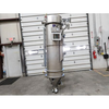 Image KICE VR7-5 Venturi Jet Filter Receiver VR7-5 - Unused, Stainless Steel - 2 from Bid-on-Equipment.com