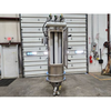 Image KICE VR7-5 Venturi Jet Filter Receiver VR7-5 - Unused, Stainless Steel - 3 from Bid-on-Equipment.com