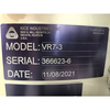 Image KICE VR7-3 Venturi Jet Filter Receiver - Unused, Stainless Steel - 4 from Bid-on-Equipment.com