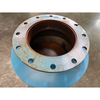 Image 14in UNIVERSAL SU5-14 Absorptive Silencer - Unused - 3 from Bid-on-Equipment.com