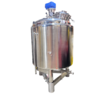 Image SHANGHAI KAIQUAN MACHINE VALVE CO., LTD. KQ-1000L Electric Heating Tank with Mixer  - 1 from Bid-on-Equipment.com