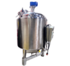 Image SHANGHAI KAIQUAN MACHINE VALVE CO., LTD. KQ-1000L Electric Heating Tank with Mixer  - 4 from Bid-on-Equipment.com